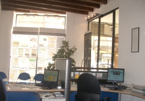 DEMER Immobiliare Srl - Sede Piacenza Interno