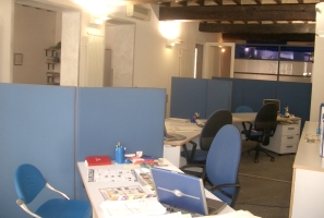 DEMER Immobiliare Srl - Sede Piacenza Interno
