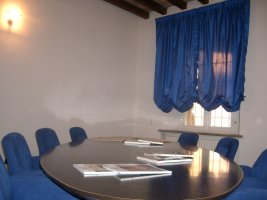 DEMER Immobiliare Srl - Sede Piacenza Interno